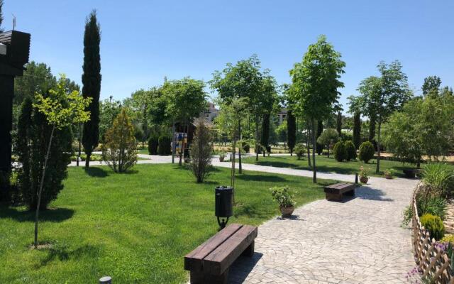 PSB Apartments in Cascadas