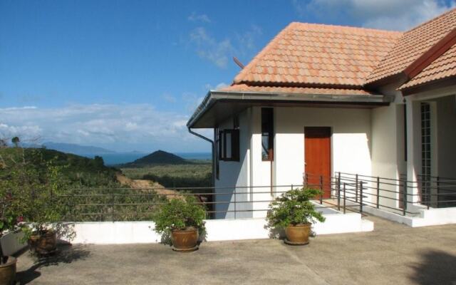 3 Bedroom Sea View Villa Kai Muk