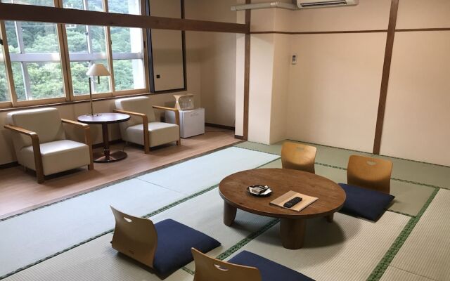 OYO Ryokan Katakuri no Yado Sendai Sakunami-onsen