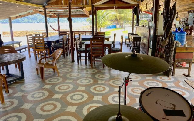 Rickys Beach House