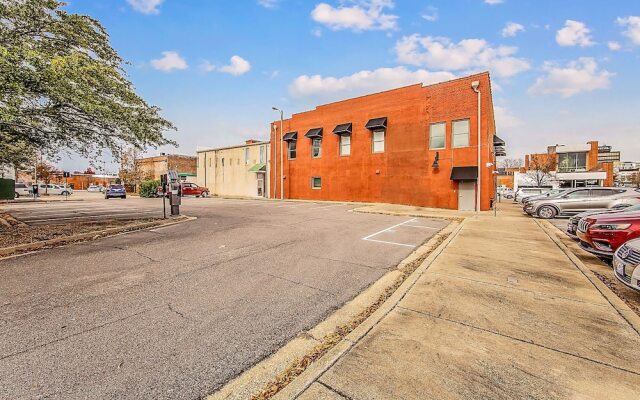 The Studio at Franklin Street