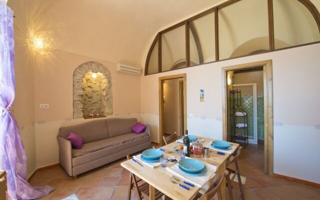 Casa Lilla