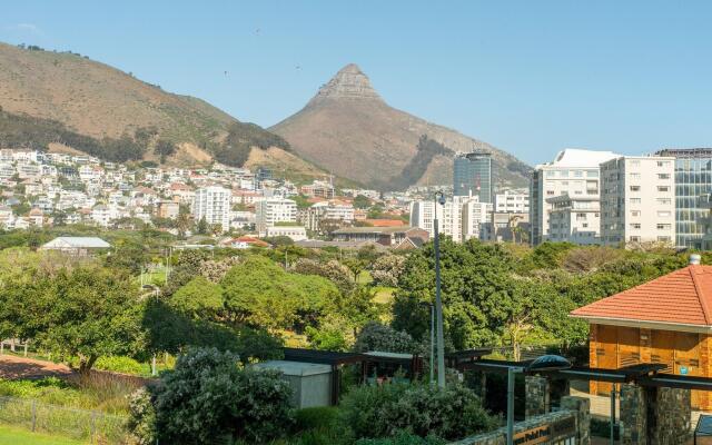 V&A Waterfront Luxury Residences - WHosting