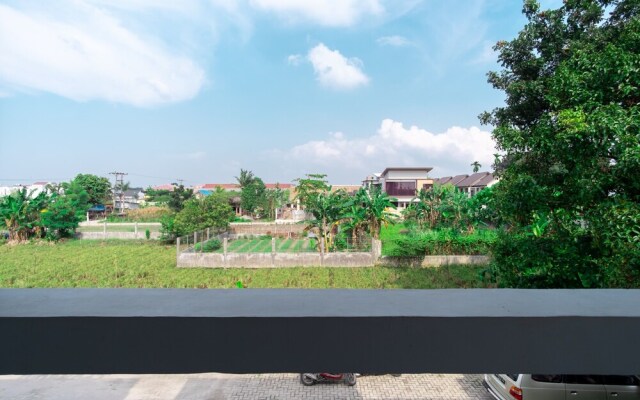 Capital O 92444 Kamojo Guest House