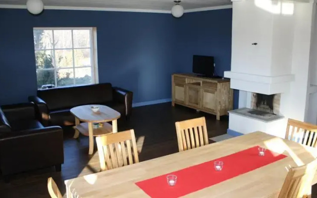 Kukekaarli Villa Holiday Home