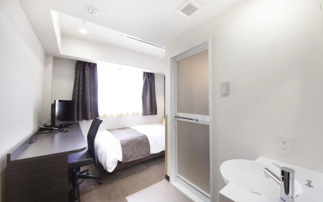 Hotel Lifetree Hitachinoushiku