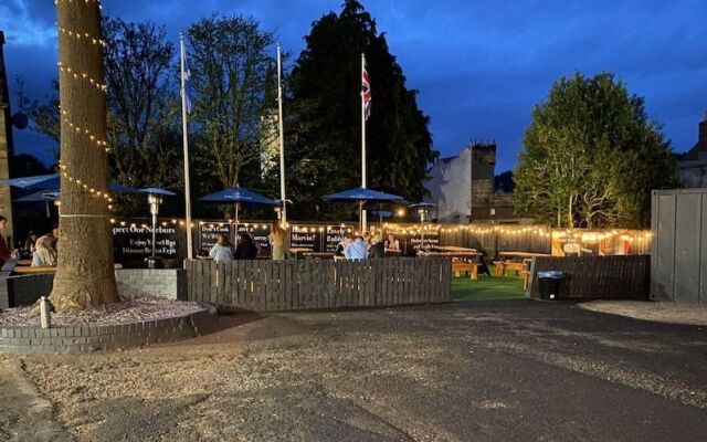 The Laurelbank Hotel