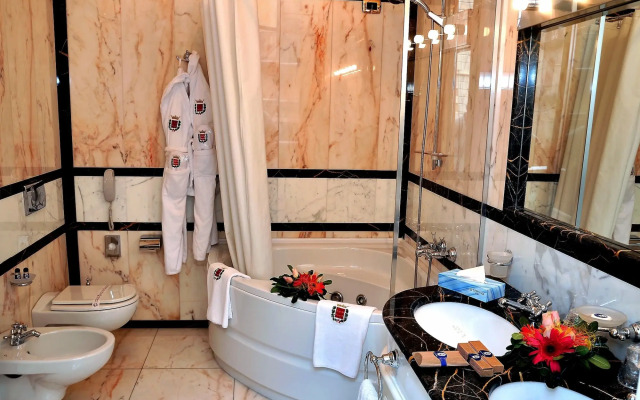 Grand Hotel Wagner