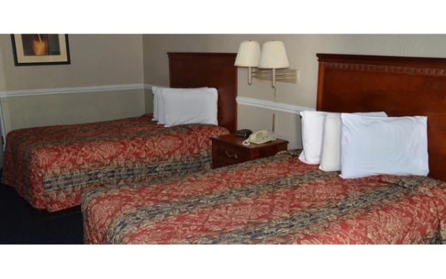 Travelodge Gulf Shores