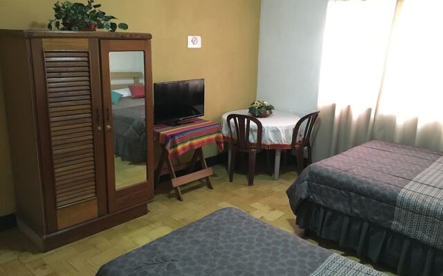 Hotel Mi casa Guatemala