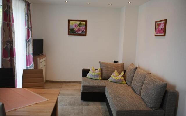 Haus Panorama, Johanna Pfluger, Kirchdorf 56, A-6335 Thiersee