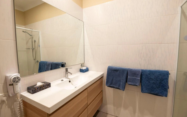 Bunbury Apartment Motel