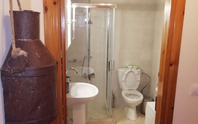 The Rose Garden Villa