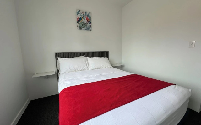 Central Boutique Hotel