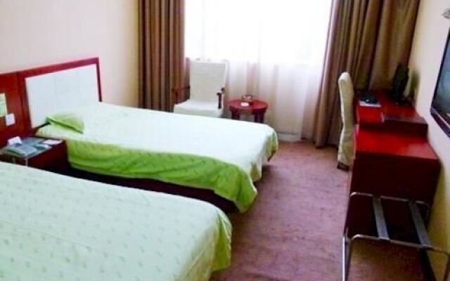 Ruisite Car Hotel
