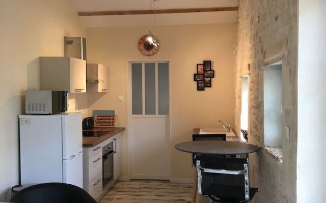 Logis De L'arceau