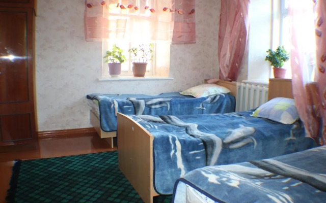 Hostel Ilbirs