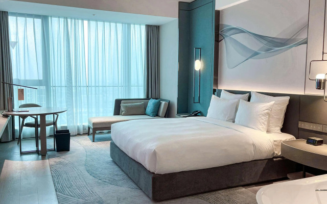 Pullman Jiaxing Pinghu Excellence