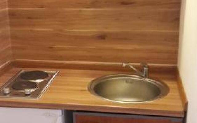 Guesthouse Andria