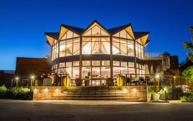 Belle Escapes Barossa Valley Lyndoch