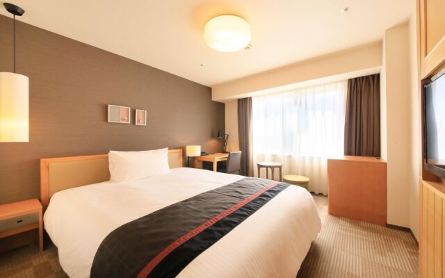Richmond Hotel Asakusa