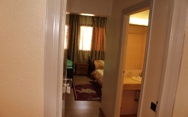 Hotel Dar Maroc Adamas