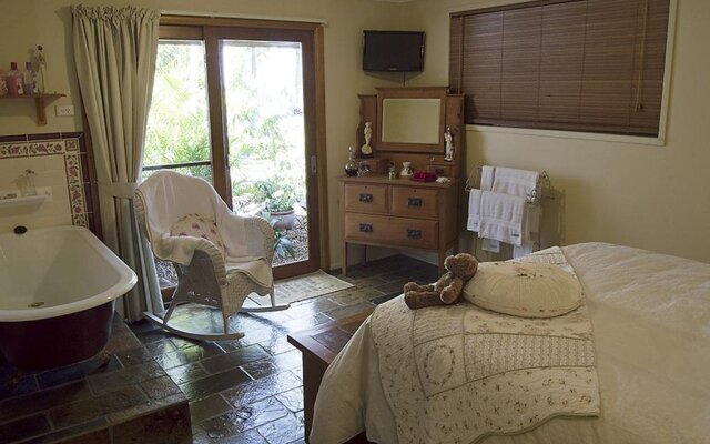 Hideaway Haven Bed and Breakfast