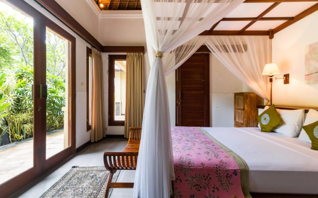 Villa Wilali