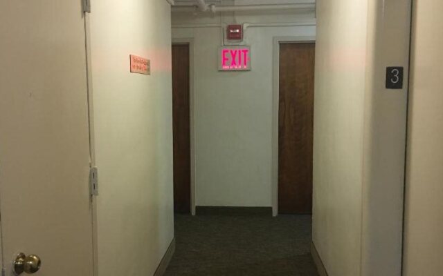 Seafarers International House