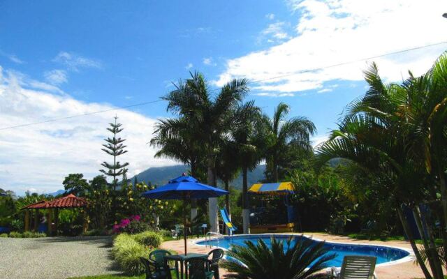 Finca Hotel El Descanso