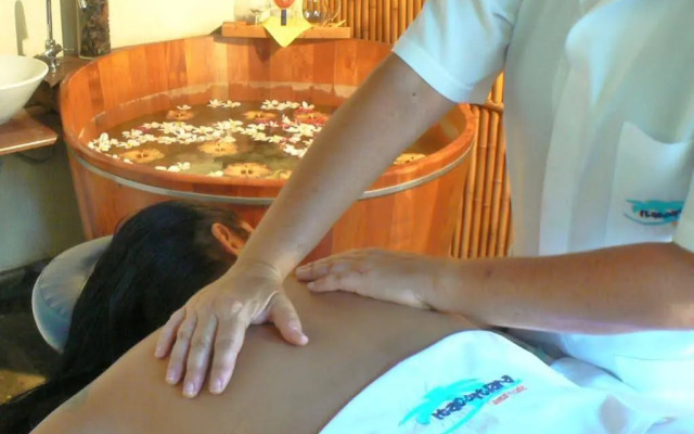 Itacoatiara Inn cama e café