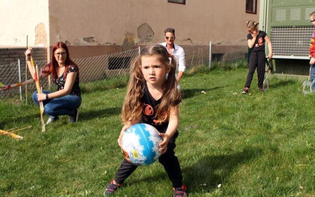 Post Hostel For Youth, Students and Pilgrims