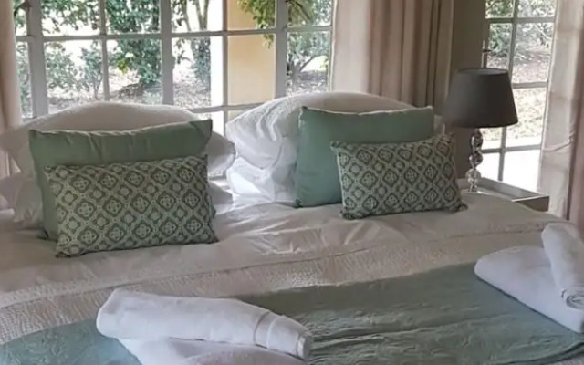 Kruger Park House