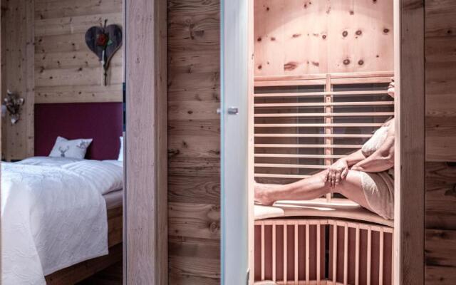 Schwaiger Alpen-Ferienwohnung