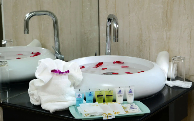 Business Alliance Hotel