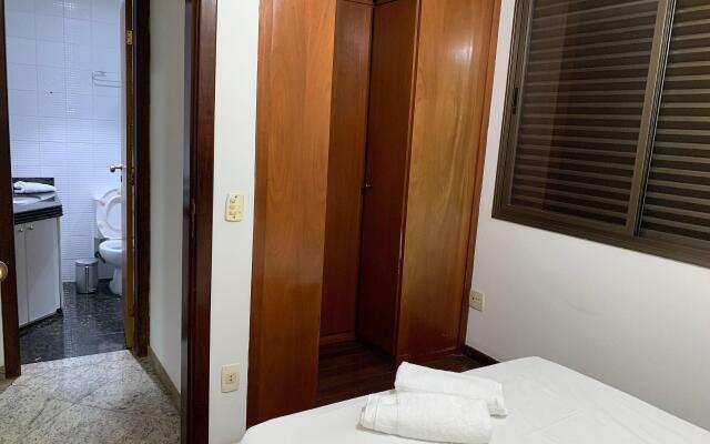 Locking's São Pedro 1