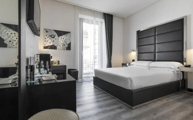 LHP Napoli Palace & spa