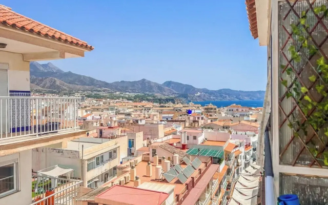 Cd-1414 Two Bedroom Apartment Nerja