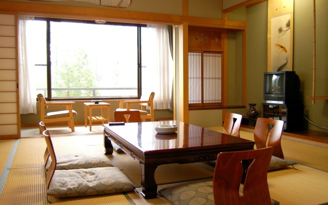 Run Of House 사진 1