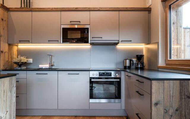 Wagstätt Residenzen Jochberg by Alpina-Holiday
