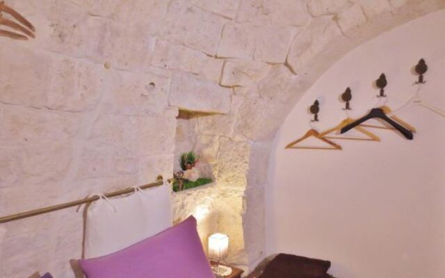 Trulli Caroli