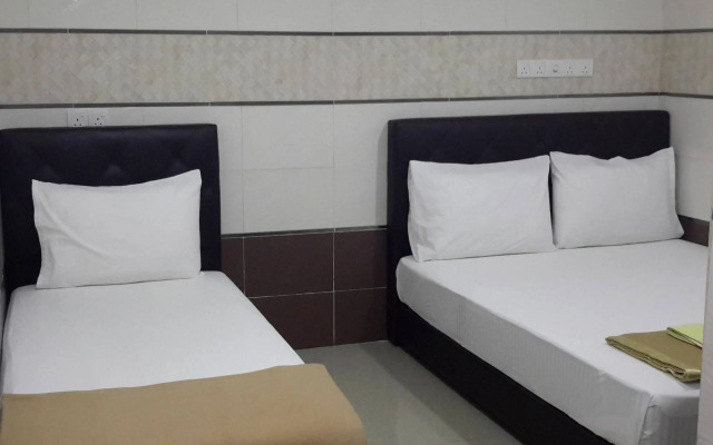 New Wave Ampang Point Hotel