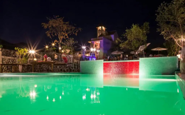 Hotel Boutique Casa Isabella