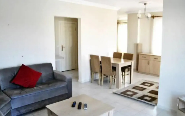 Turquoise Residence 3 Bedrooms with Pool