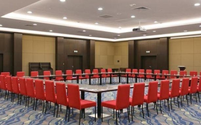 Azimut Hotel Resort & SPA Sochi