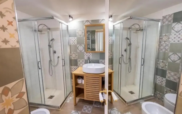 Vatican Vita Apartment