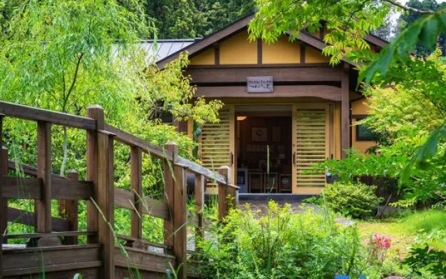 Tsuwabuki No Hana — 3-star hotel in Higashisonogi