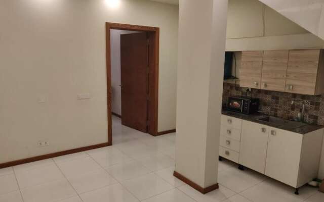 Comfy Inn Guest House Islamabad