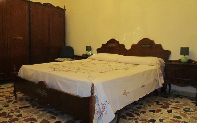 ComeinSicily - OrtoGrande