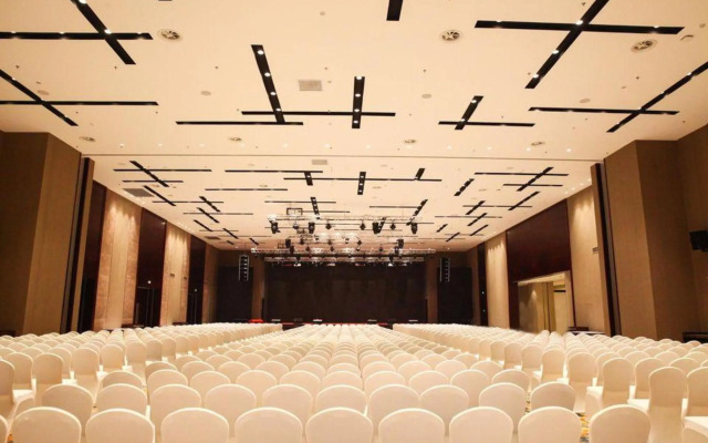 Yes Inn (Shenyang Tiexi)